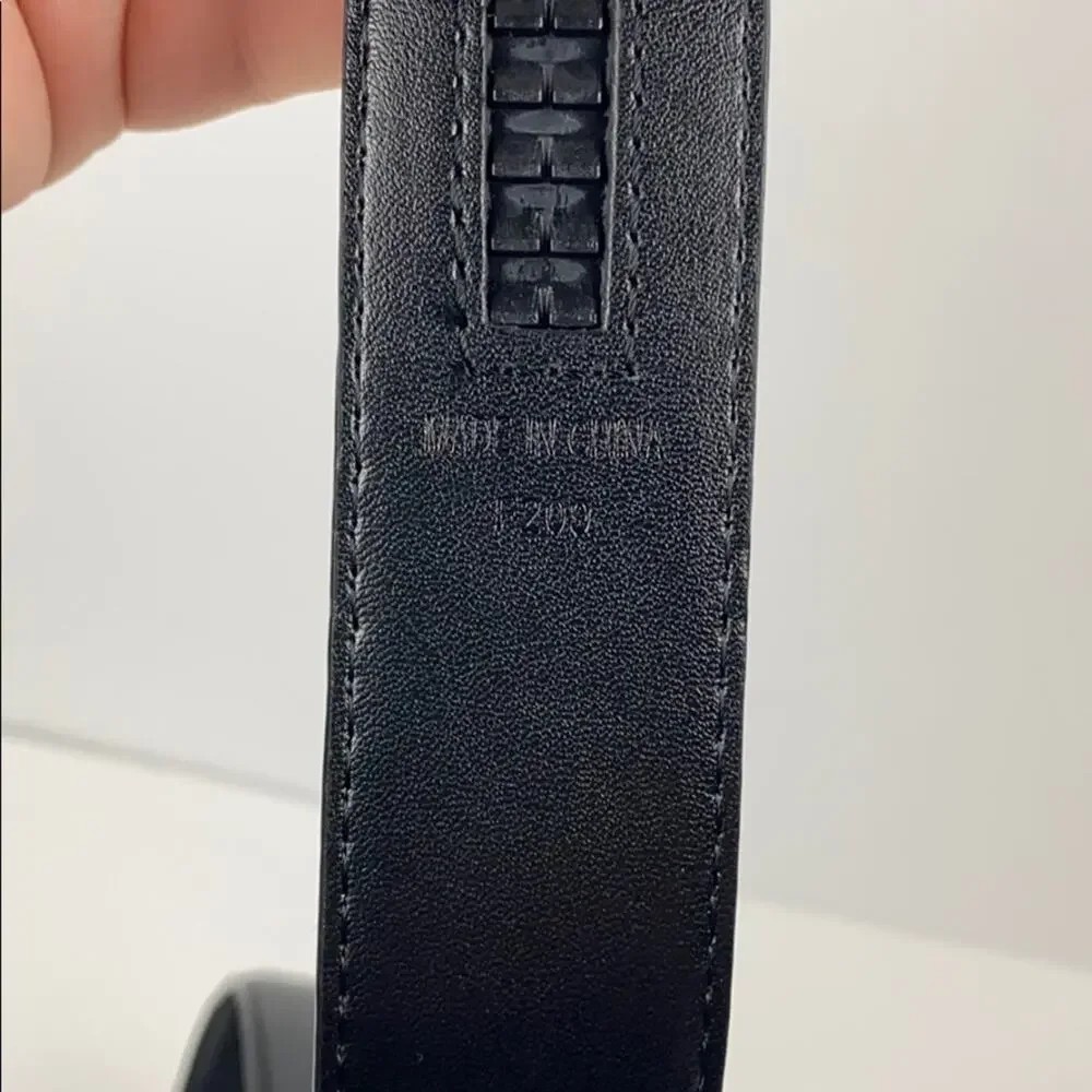 Mission belt co brand mission